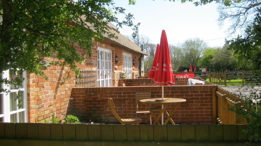 Turfcutters Arms Hotel Boldre ห้อง รูปภาพ