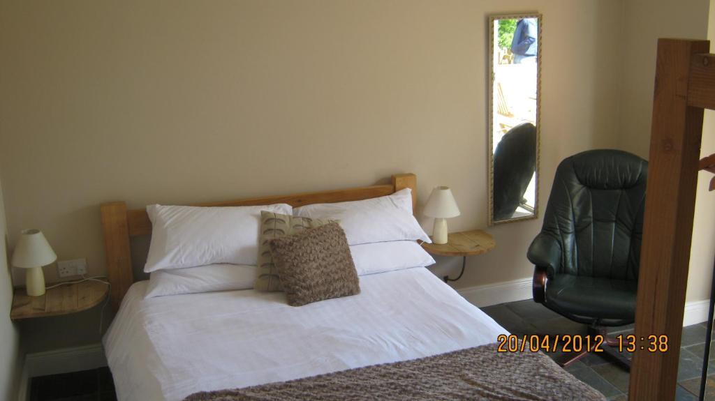 Turfcutters Arms Hotel Boldre ห้อง รูปภาพ