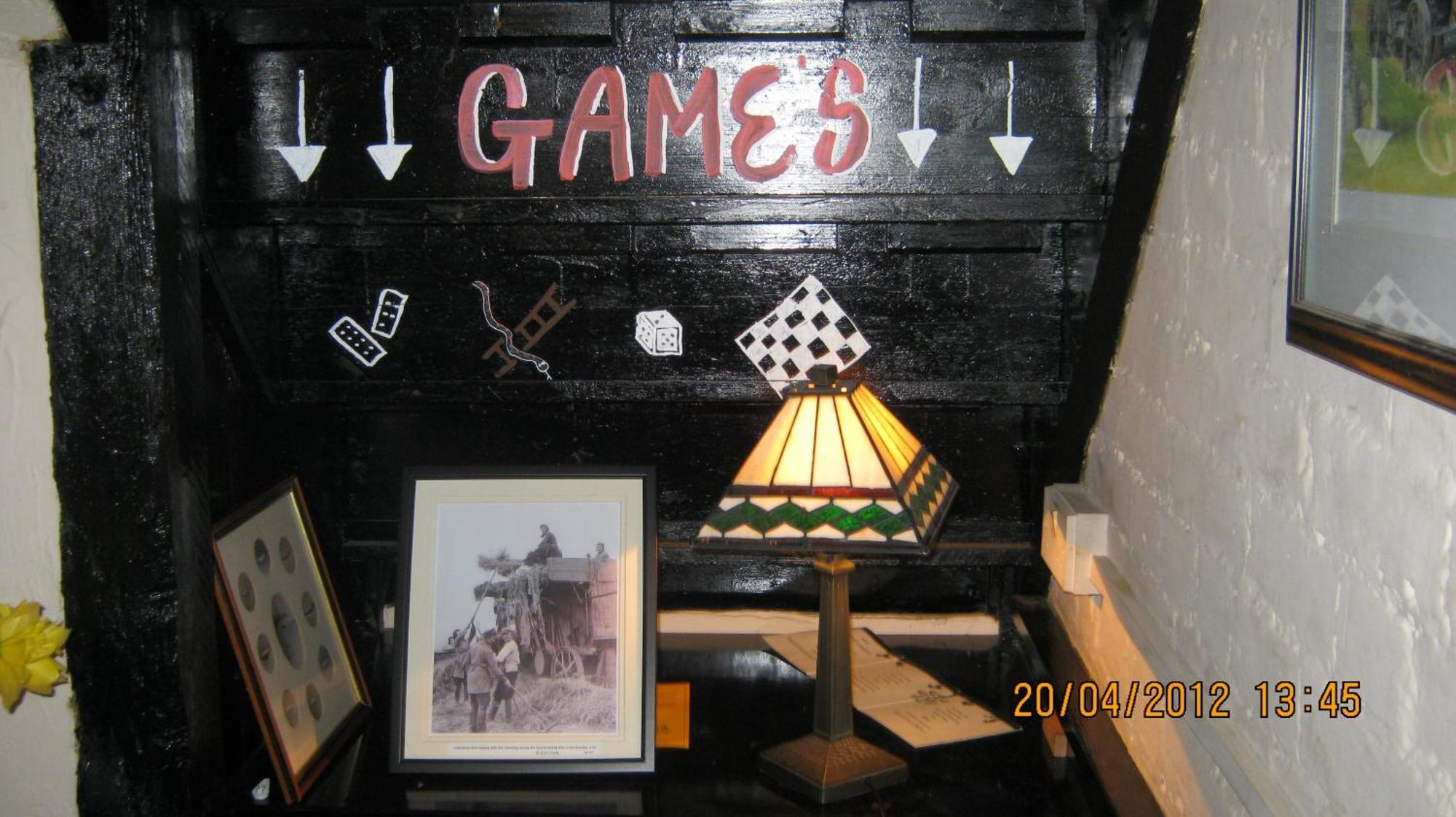 Turfcutters Arms Hotel Boldre ภายนอก รูปภาพ