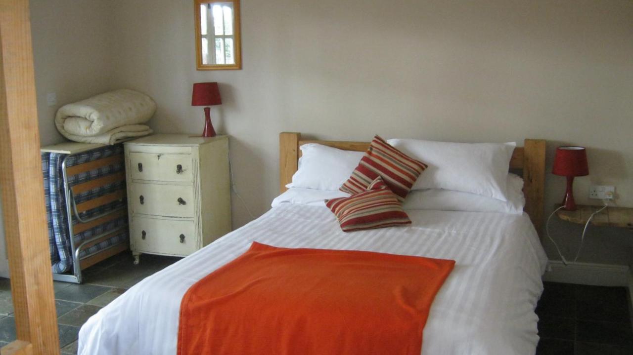 Turfcutters Arms Hotel Boldre ห้อง รูปภาพ